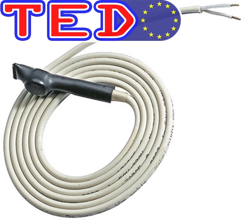 Câble chauffant AquaCable - Eltrace - Tecnoland, câble chauffant antigel 