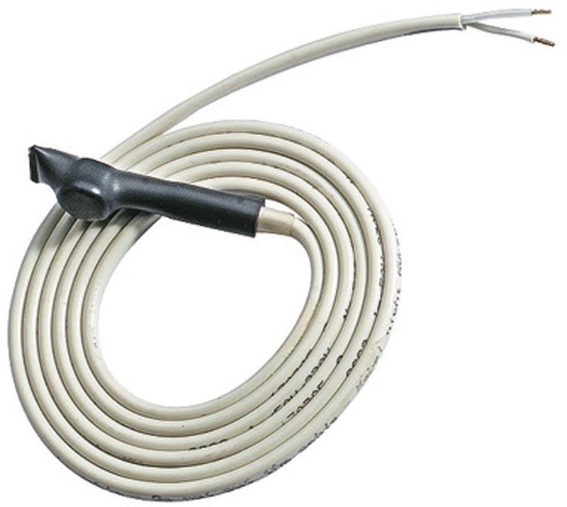 Cable Chauffant Antigel, Ci-Fotto Cable Chauffant Autorégulant (2M, 25W/M)  avec Thermostat Intégré pour Protéger les Conduites d'Eau, Tuyaux de Maison  en Métal/Plastique : : Bricolage